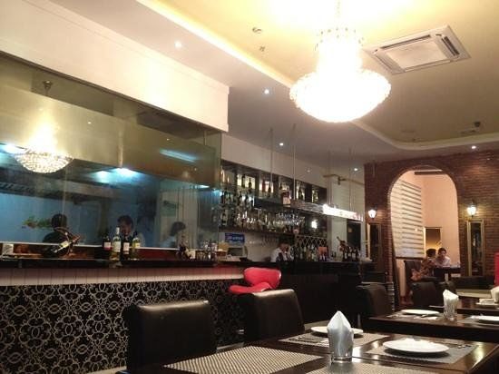 Richard Italian Restaurant